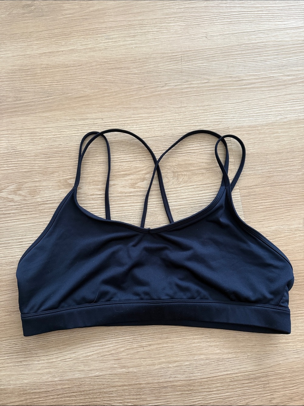 Old navy sports bra